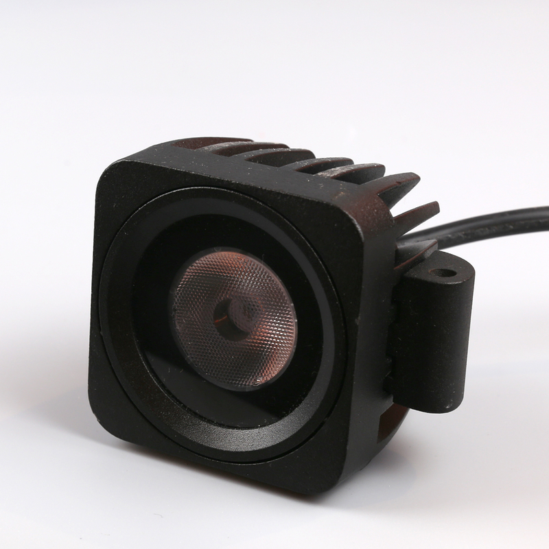 Luzes de nevoeiro LED -30 ° C de nível ártico -circuitos resistentes a frio para invernos russos/canadenses.