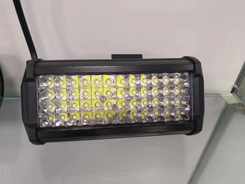 Luzes de nevoeiro LED de reposição OEM
