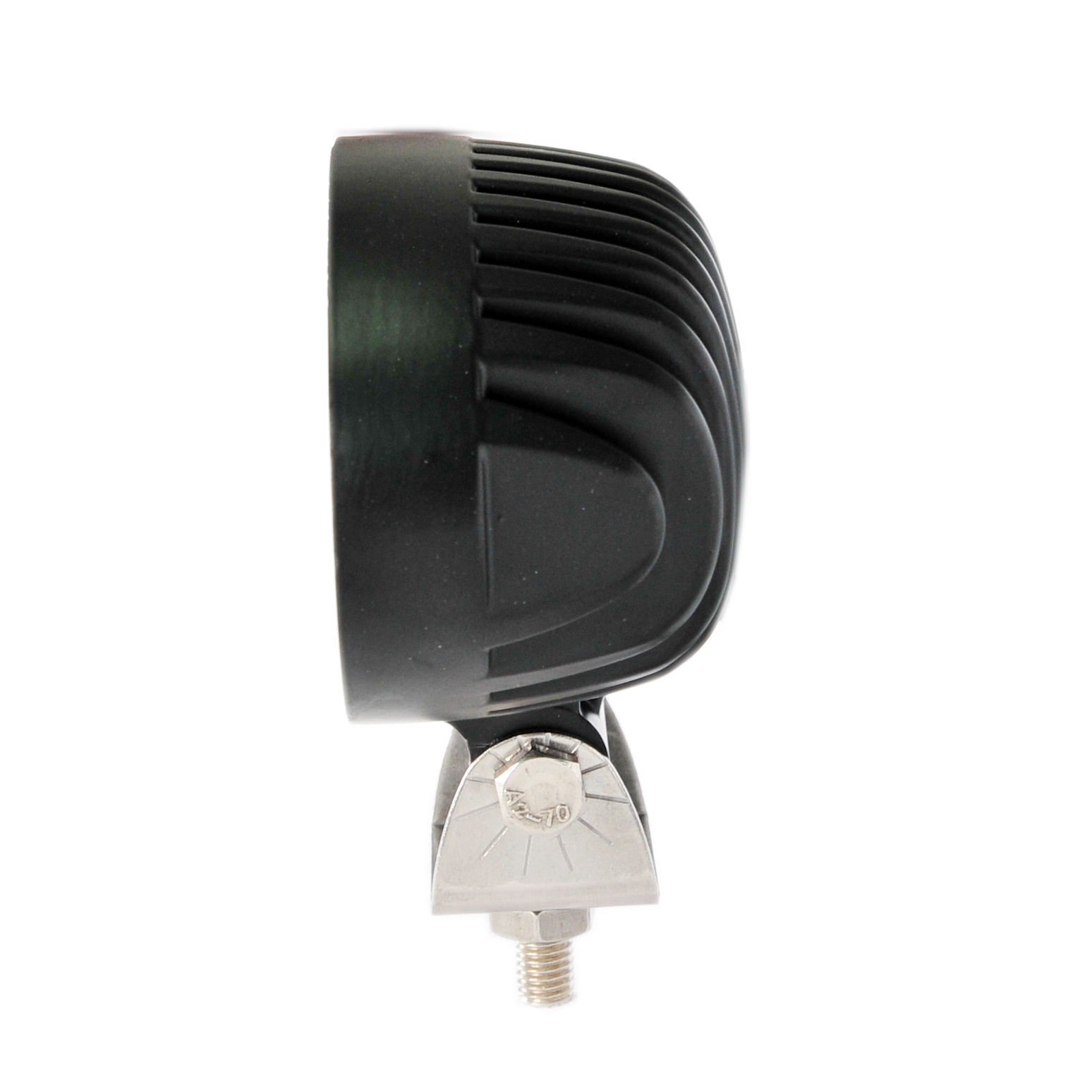 Luzes de nevoeiro LED brilhantes, segurança de condução noturna aprimorada