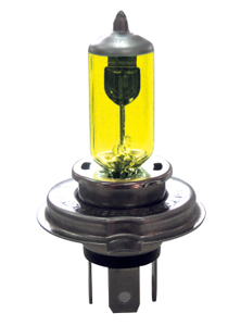 Luz da cabeça LED com super brilho de decomposição de baixa luz