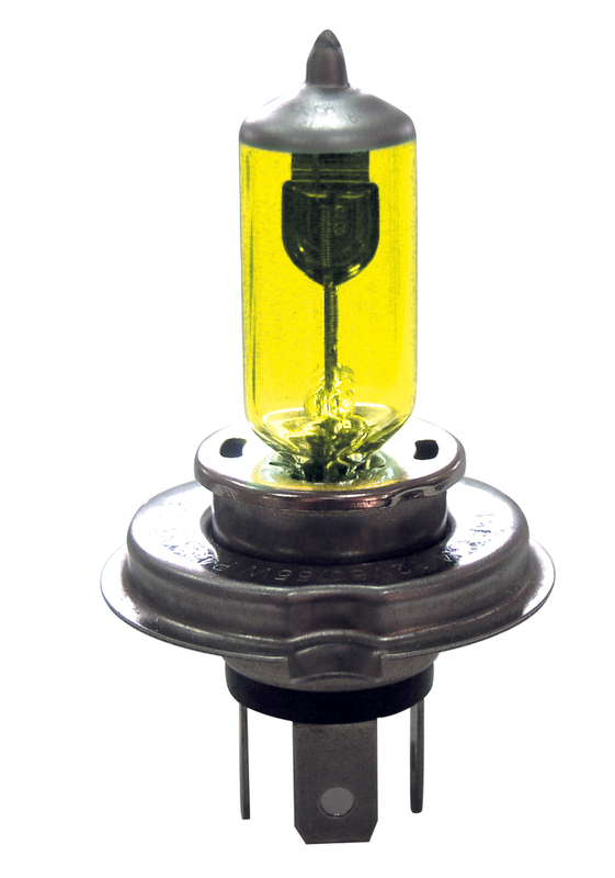 Luz da cabeça LED com super brilho de decomposição de baixa luz