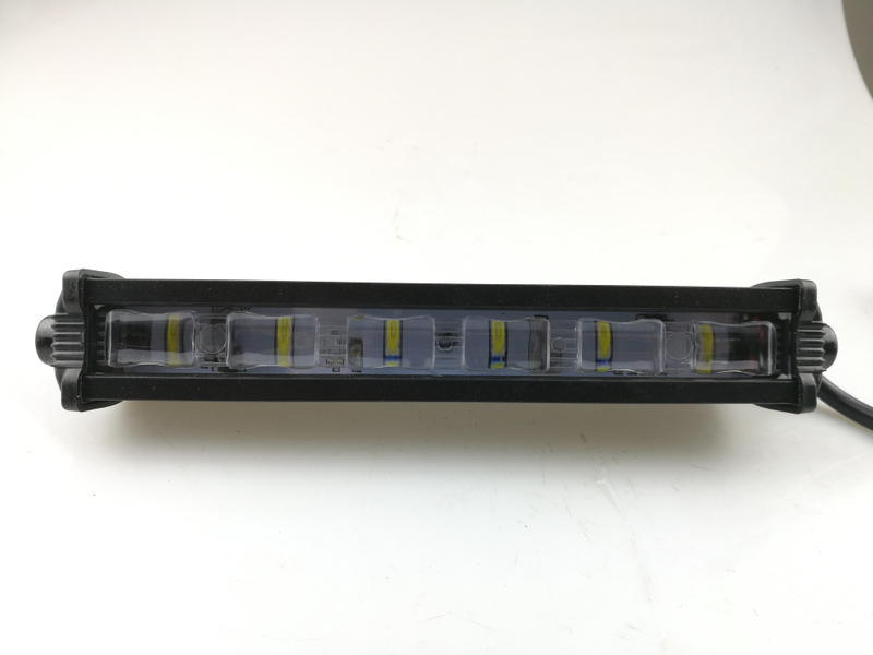 Luzes de neblina LED para fornecedor especial de veículos da China