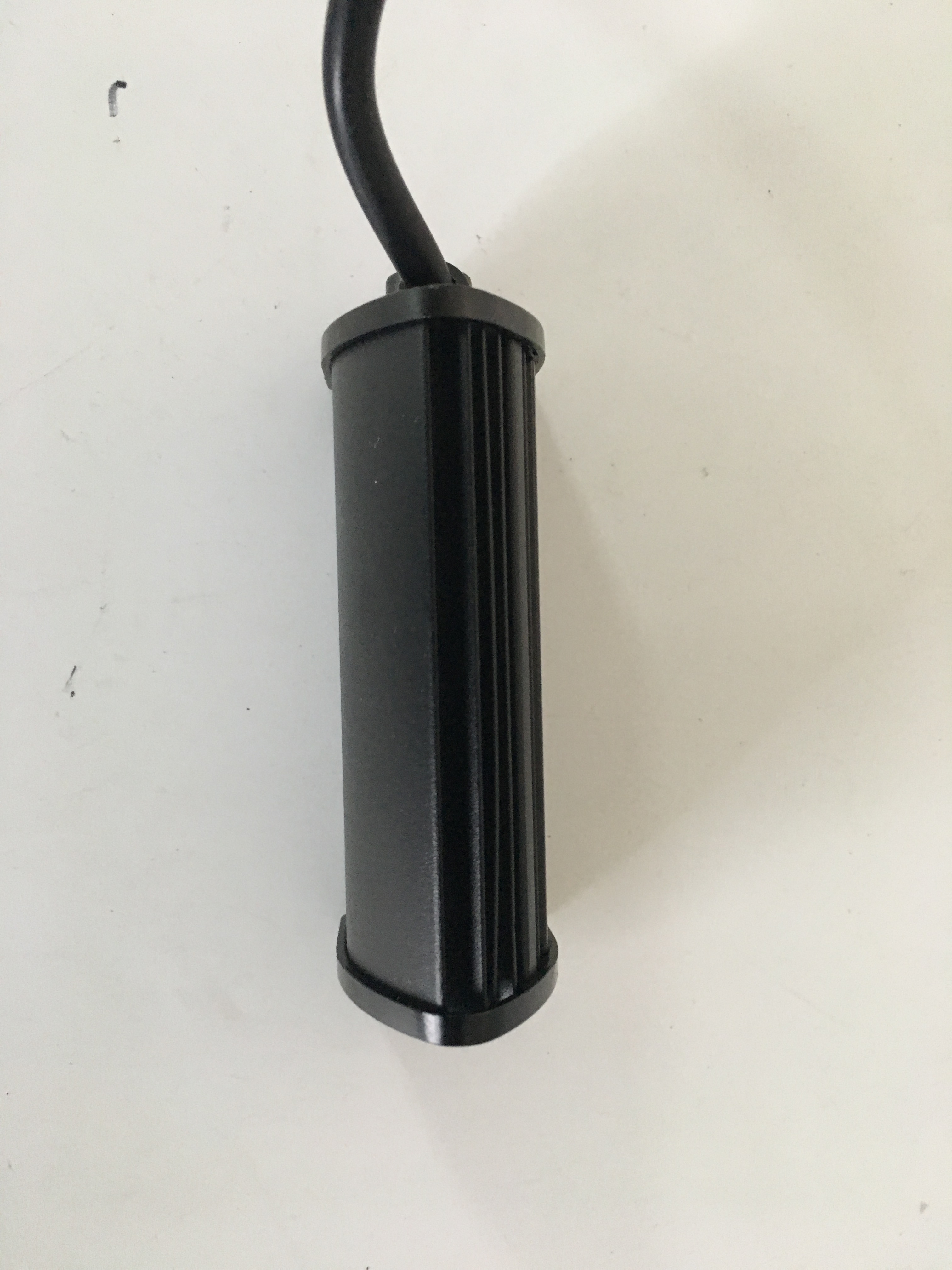 INMETRO LED FOG Lights Brasil - à prova de umidade para a região da Amazônia.