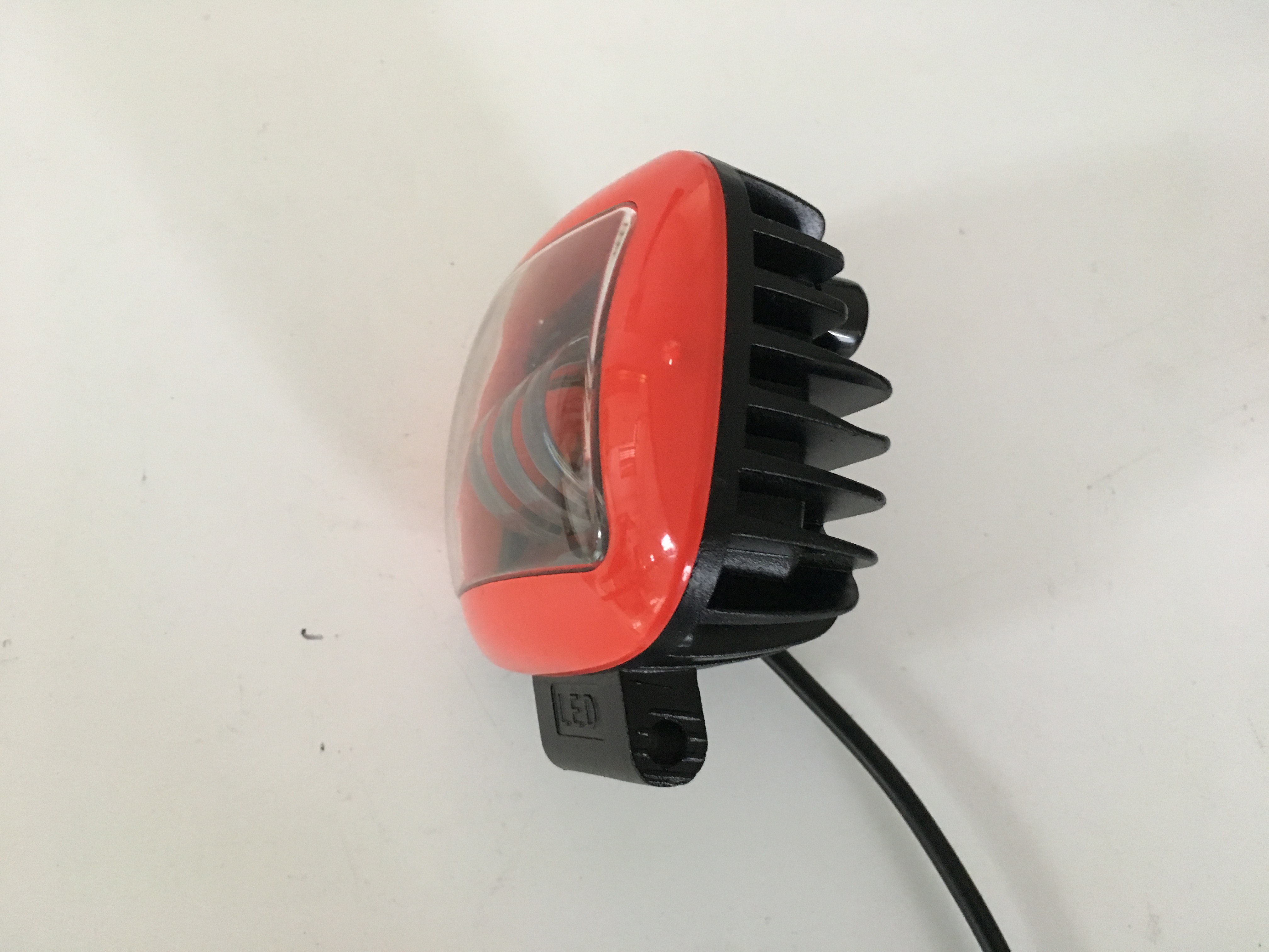 INMETRO LED LIGHT LUZES Brasil - à prova de umidade para a região da Amazônia. 