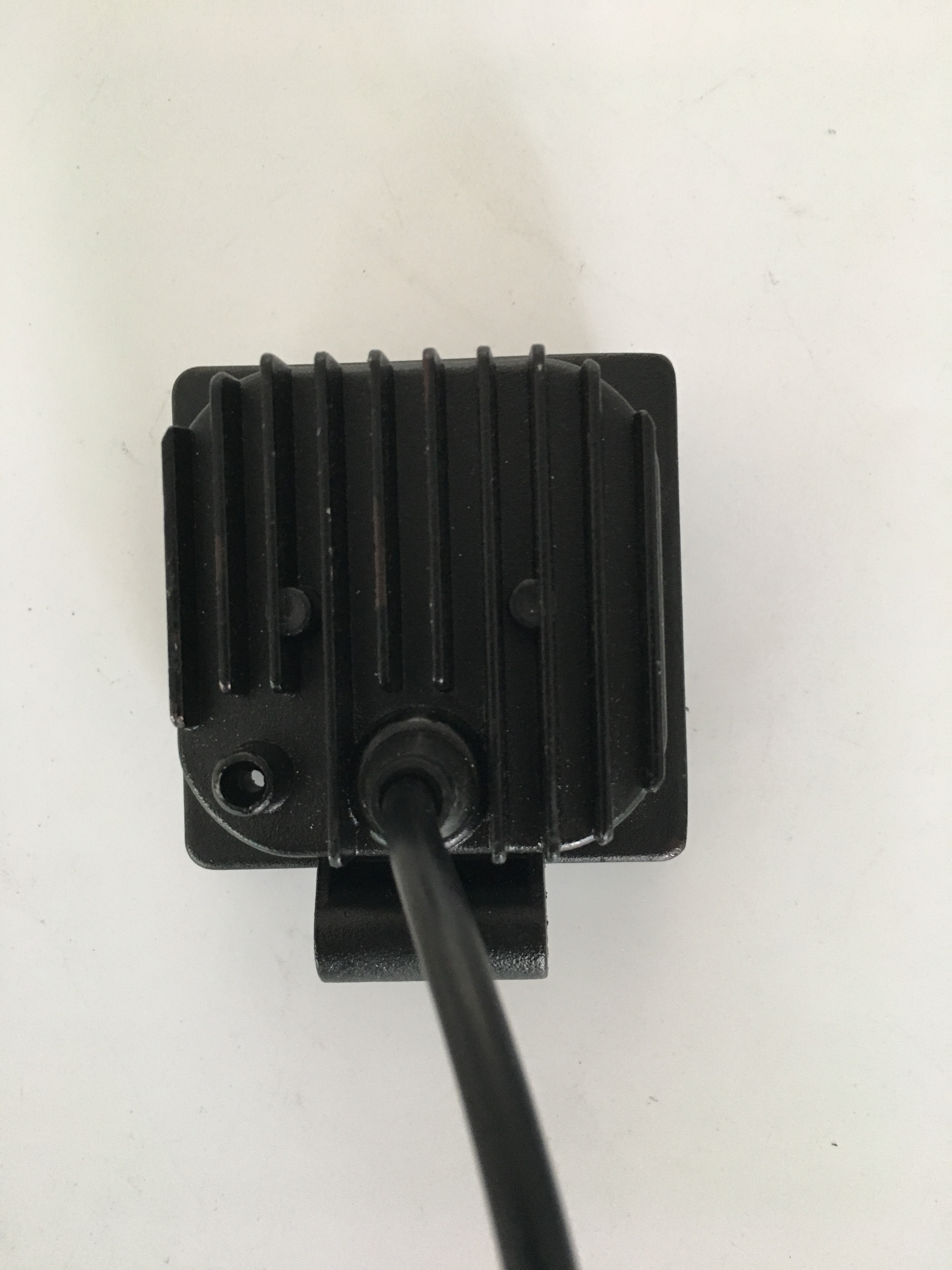 Mercedes G -Class ECE R19 LED LED LIGUNDING - Tüv aprovado com alojamento