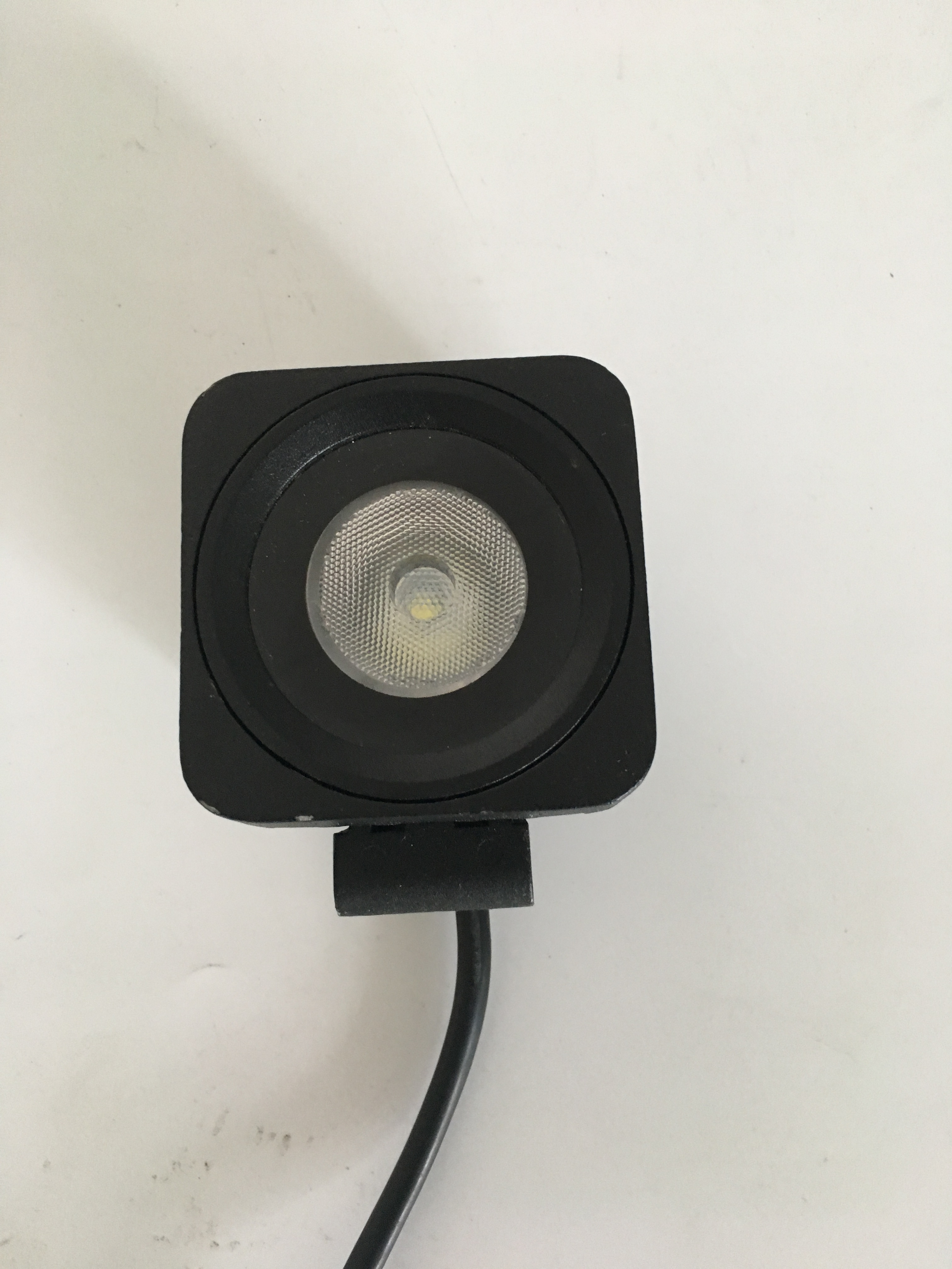 Luzes de nevoeiro LED -30 ° C de nível ártico -circuitos resistentes a frio para invernos russos/canadenses.