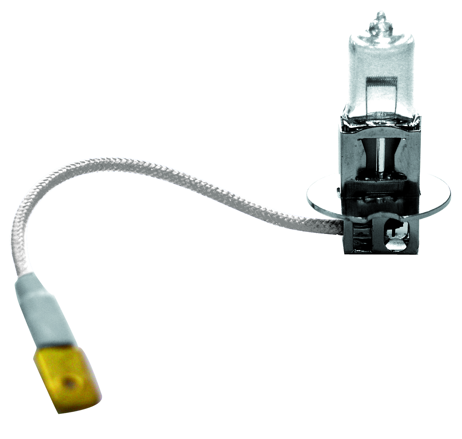 Cabeça liderada por serviço pós-venda com super brilho de decomposição de baixa luz