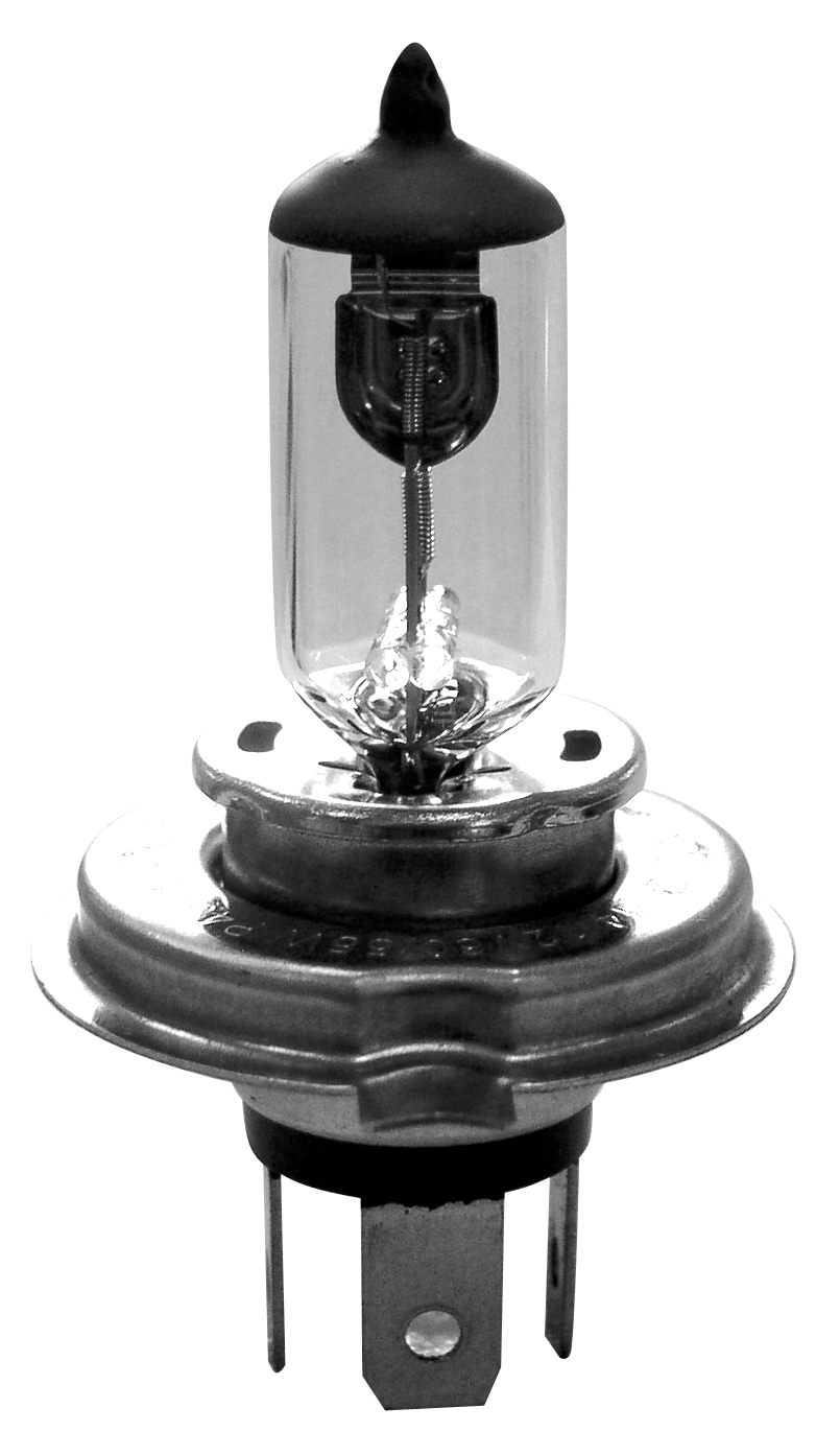 Cabeça liderada por serviço pós-venda com super brilho de decomposição de baixa luz