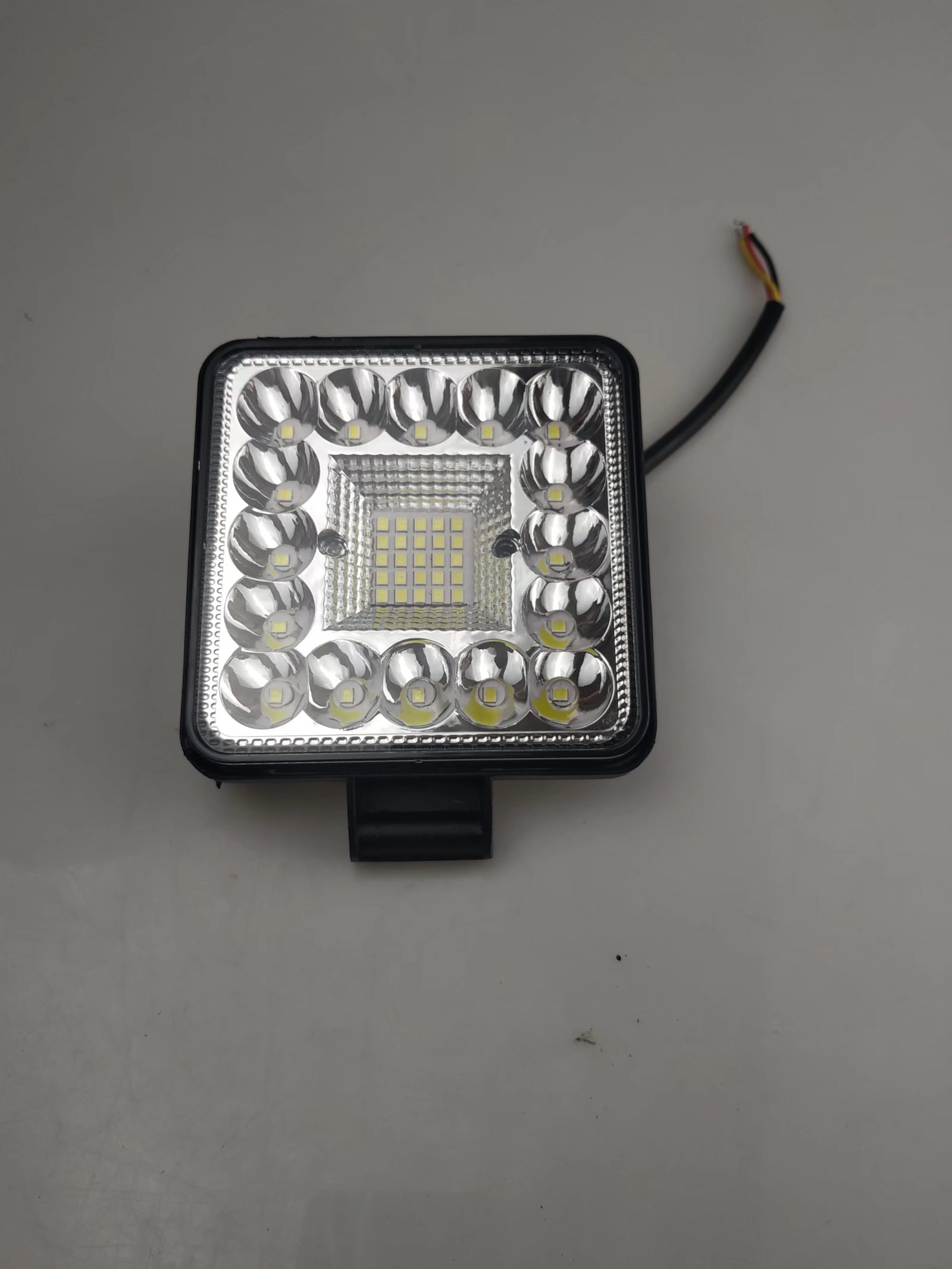 LED FOG LIGHT KIT LIGOLO DO CASTO PC MELHO SUPORTE ATENAS AUTO SUPORTE AUTU