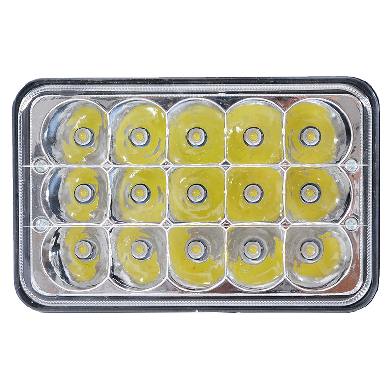 Mercedes G -Class ECE R19 Luzes de nevoeiro - Tüv aprovado com alojamento de liga