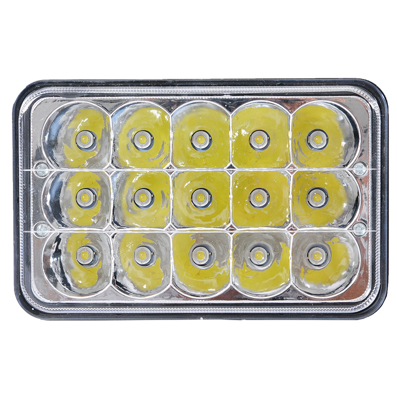 Mercedes G -Class ECE R19 Luzes de nevoeiro - Tüv aprovado com alojamento de liga