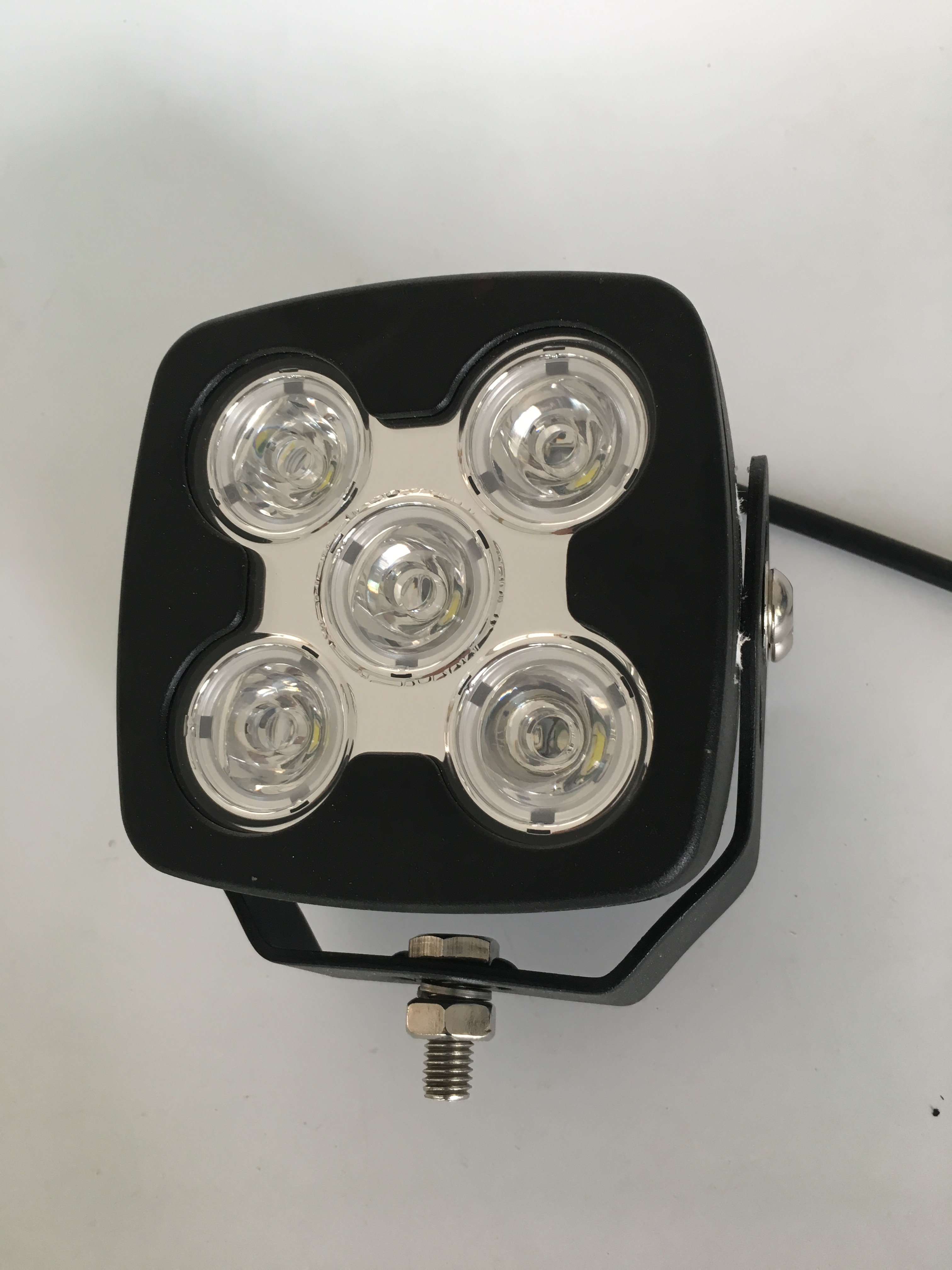 Luzes de engenharia LED do fornecedor da China - 12V/36V adequado para vários ambientes
