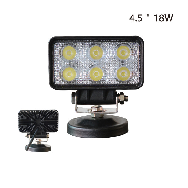 Luzes de nevoeiro LED -30 ° C de nível ártico -circuitos resistentes a frio para invernos russos/canadenses.