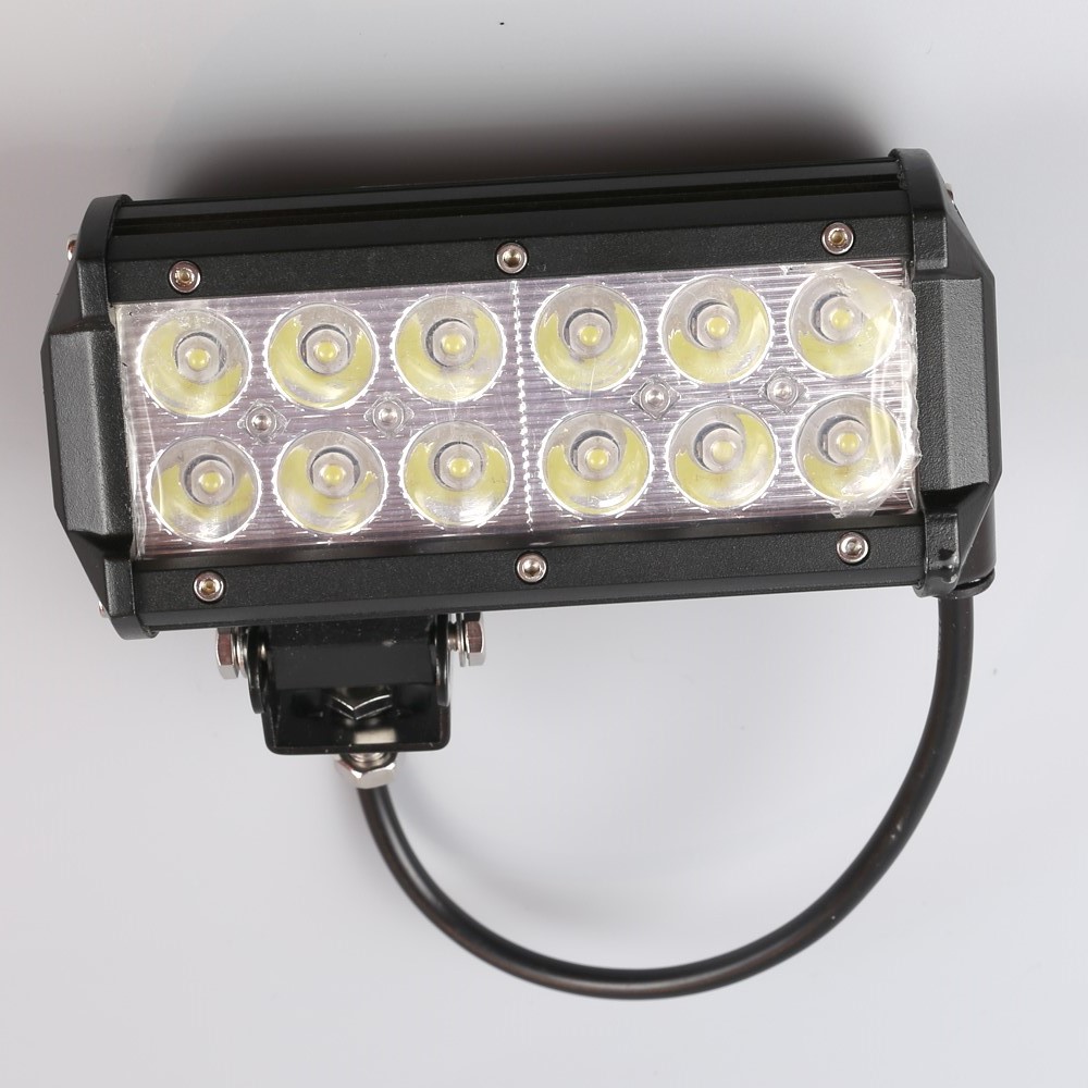  LED LIGHT LIGHT 36W LELOLO CASTO PC MELHO SUPORTE ATENANTE ATELA AUTO LELS LED LED LUZES