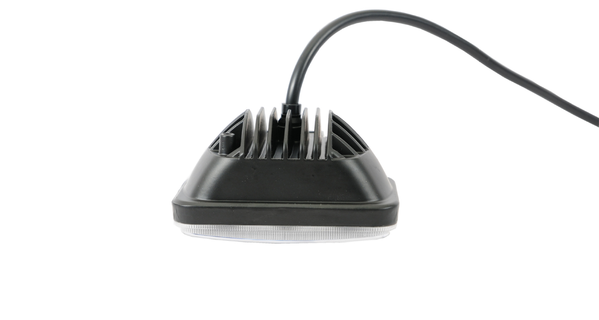 FORD F-150 Lâmpadas de nevoeiro de cor dupla (3000k amarelo/6000k branco)-Compatível SAE J583.