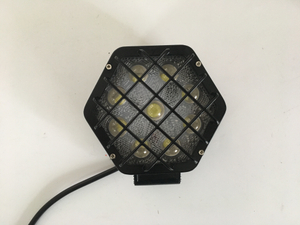 INMETRO LED LIDADO DE TRABALHO Brasil - à prova de umidade para a região da Amazon. 