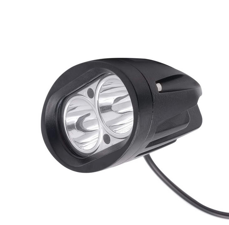 Toyota Hilux IP69K FOG LUZES - revestimento anticorrosão para minas sul -americanas.