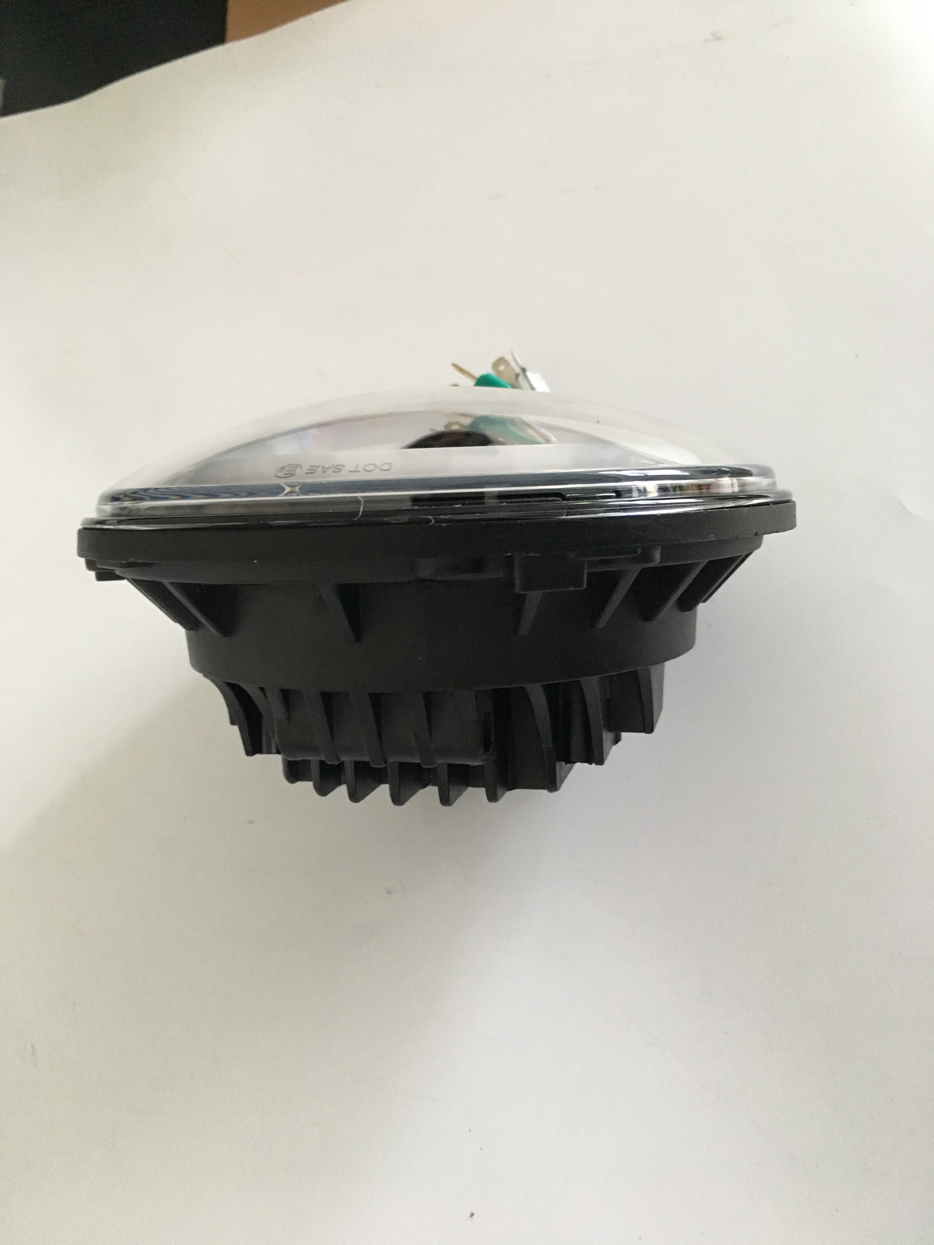 LED FOG LIGHT FIING RENSE