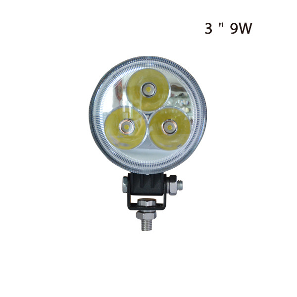 Luzes de engenharia LED do fornecedor da China - 12V/36V adequado para vários ambientes