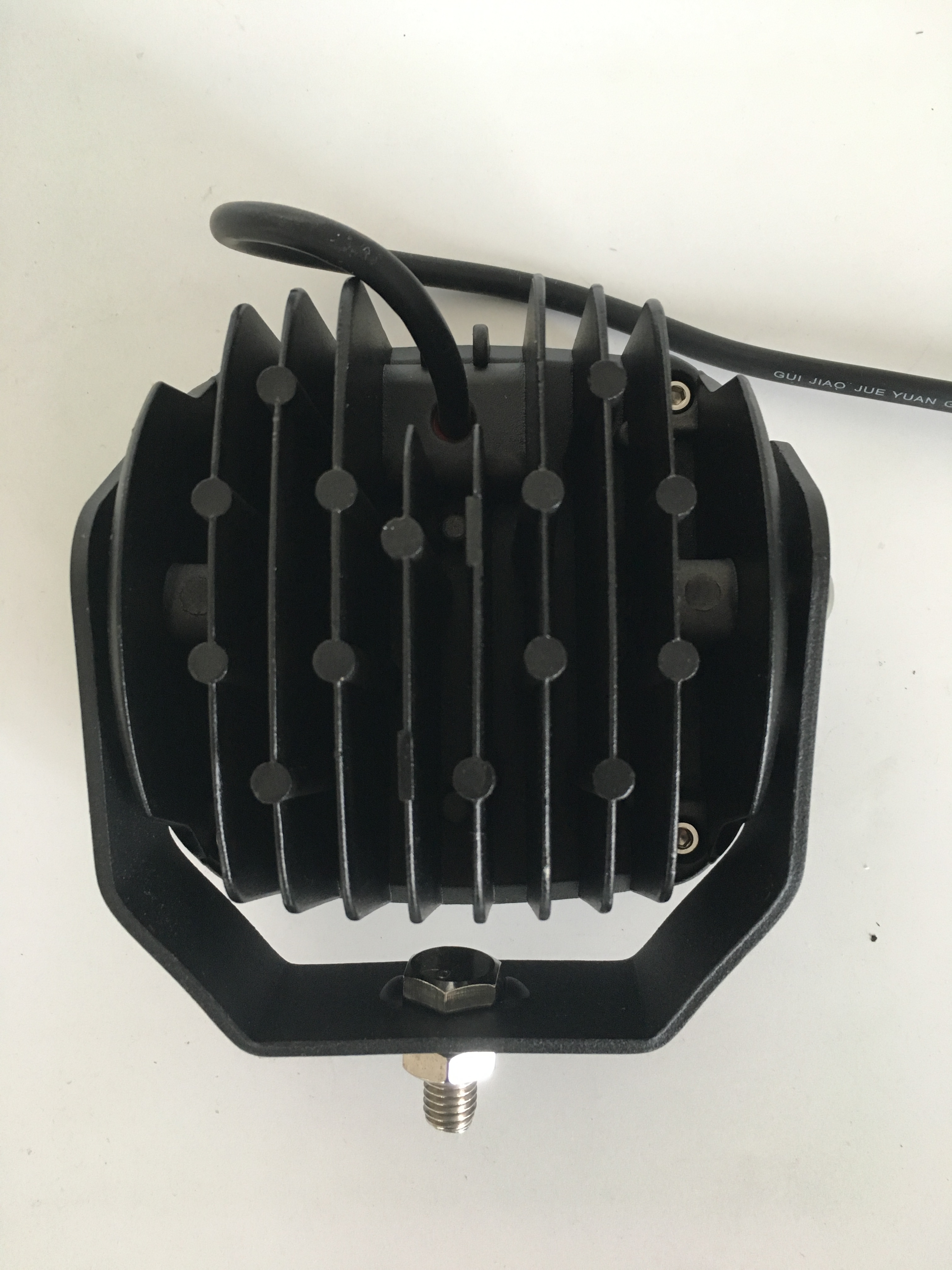 Luzes de engenharia LED do fornecedor da China - 12V/36V adequado para vários ambientes