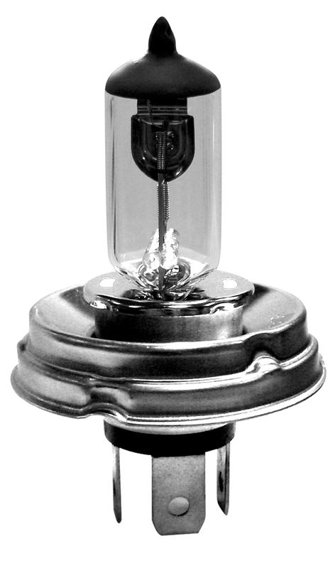 Cabeça liderada por serviço pós-venda com super brilho de decomposição de baixa luz