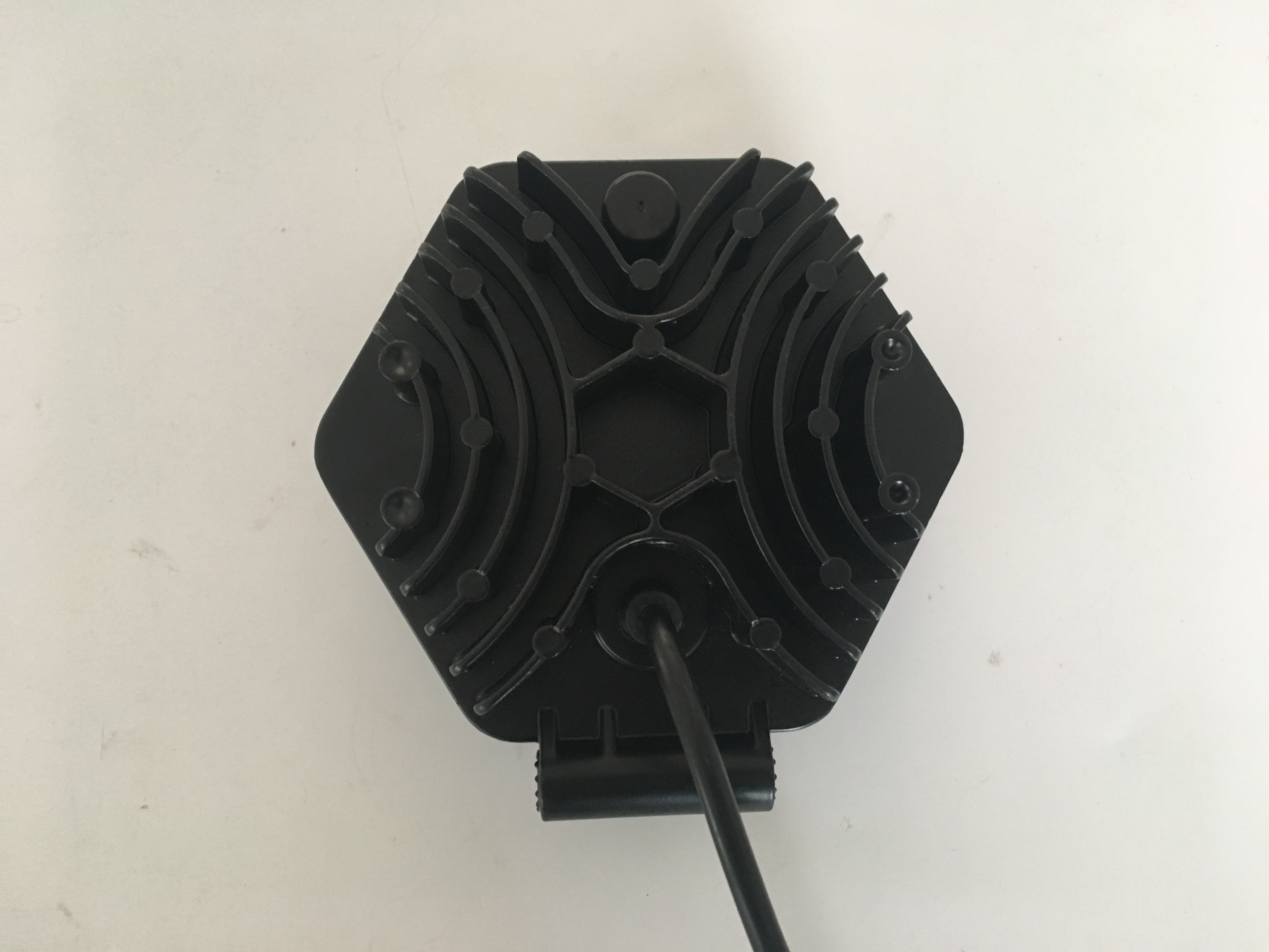 A tempestade do deserto levou luzes de nevoeiro -IP68 selado contra areia, para SUVs do Oriente Médio.