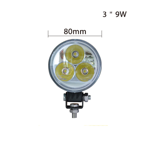 Luzes de engenharia LED do fornecedor da China - 12V/36V adequado para vários ambientes