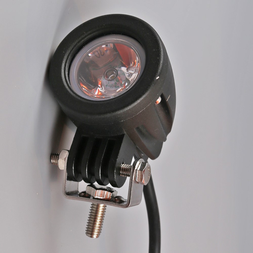 Iluminação especial de veículos especiais do fornecedor da China - tensão dupla de 12V/36V,