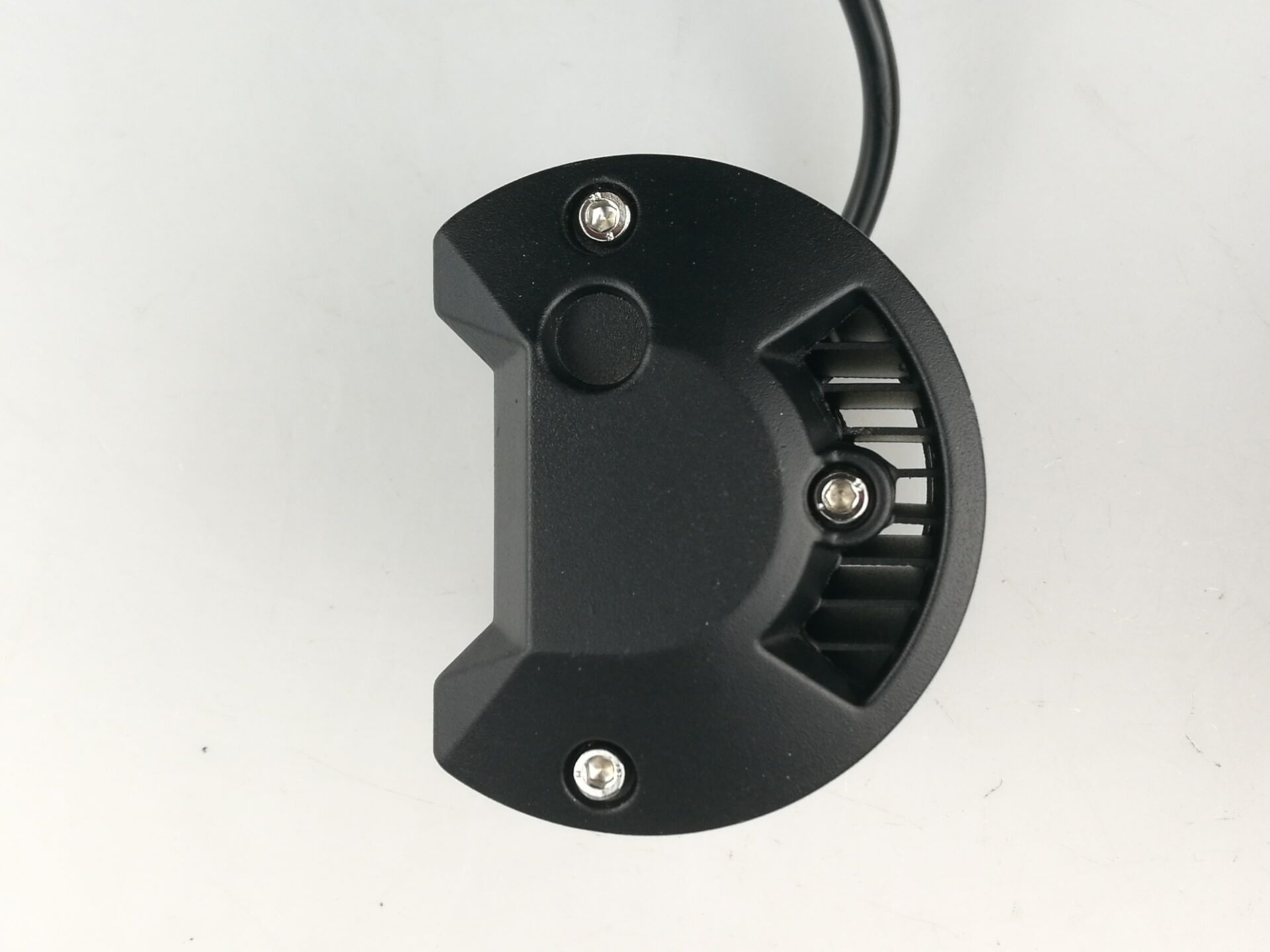 IP69K LEVES LIDADES DE TRABALHO PARA CAUSAS DE CANA TODURA - CERTIFICAÇÃO BRASIL INMETRO