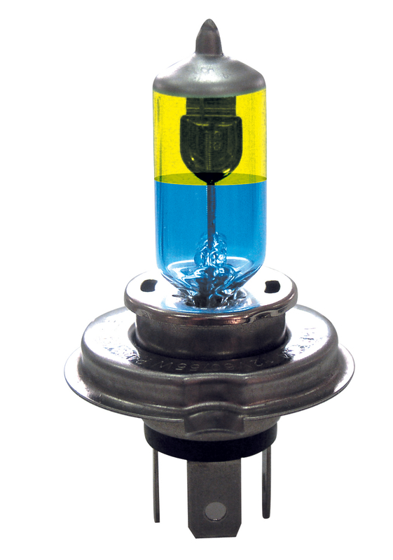 Cabeça liderada por serviço pós-venda com super brilho de decomposição de baixa luz