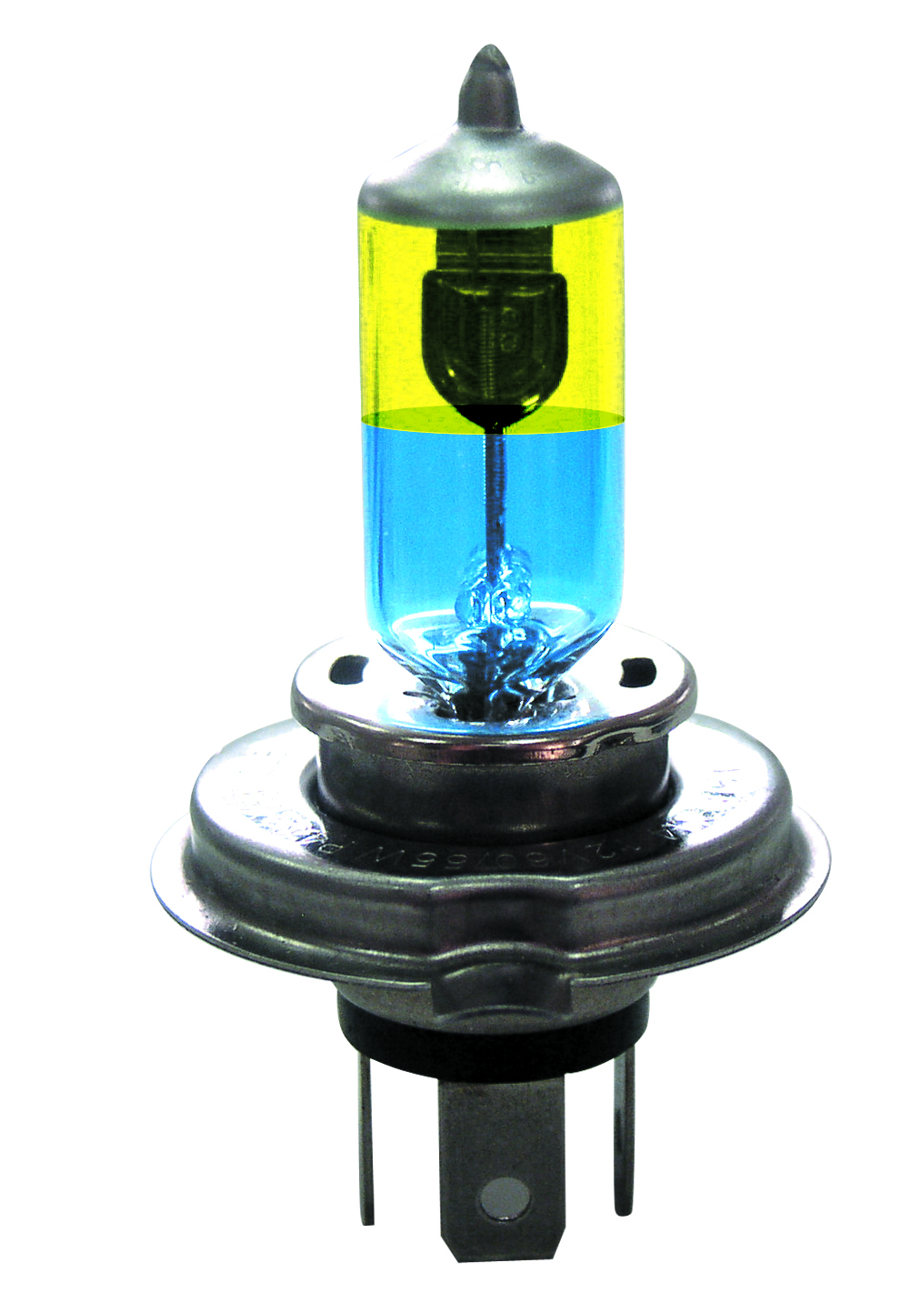 Cabeça liderada por serviço pós-venda com super brilho de decomposição de baixa luz