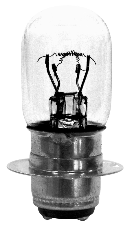 Luz da cabeça LED com super brilho de decomposição de baixa luz