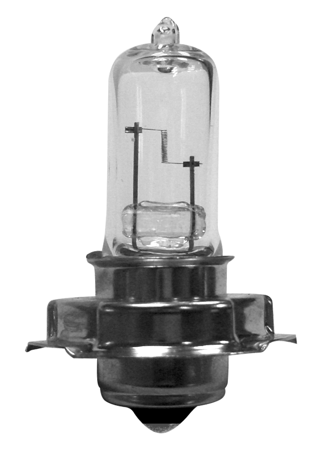 Luz da cabeça LED com super brilho de decomposição de baixa luz