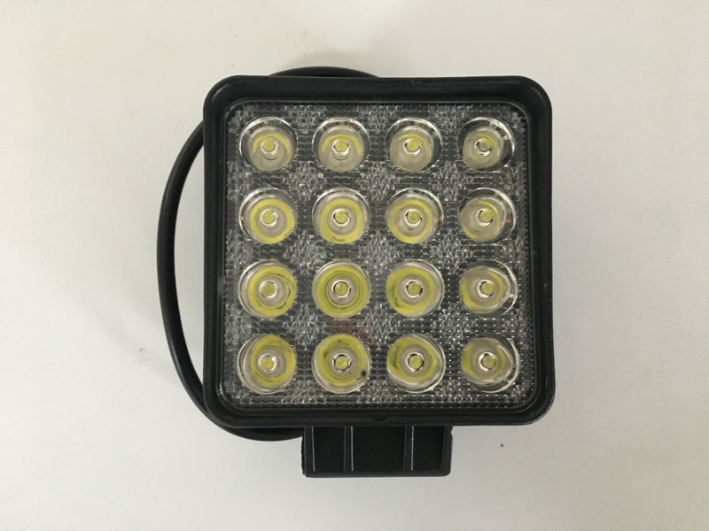 LED Foglight 