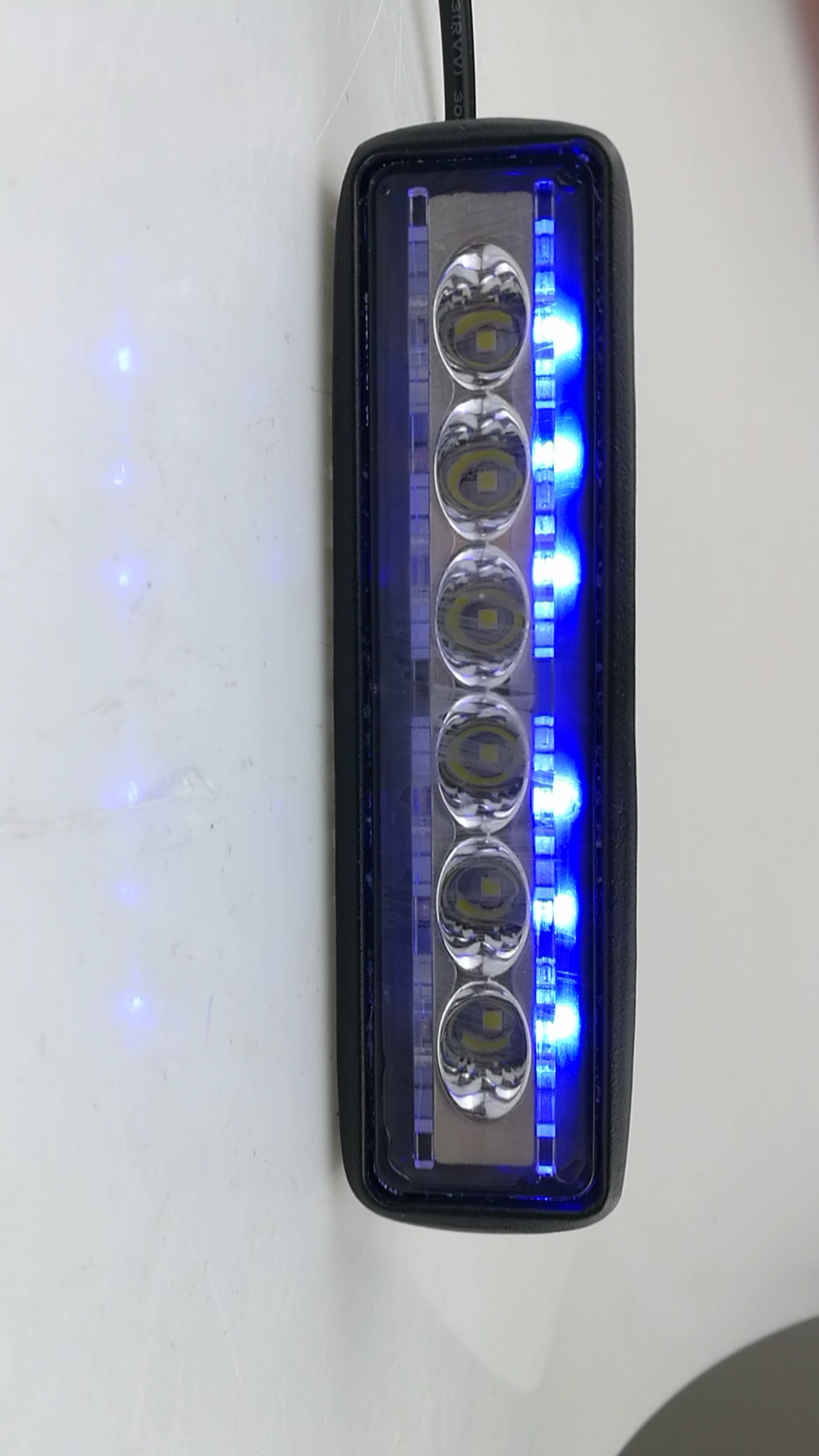 LED LED Special Vehichles Lighting of China Fornecedor