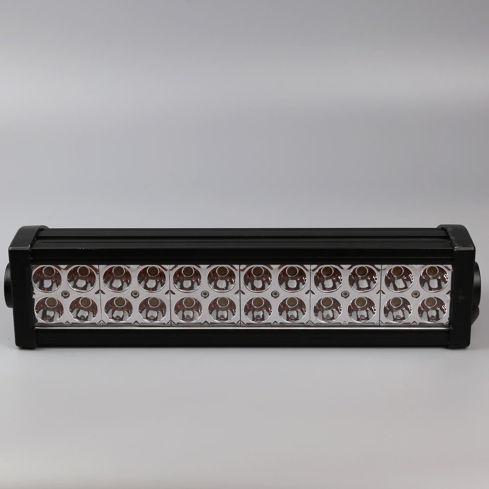 Ford F-150 Lâmpadas de neblina LED de cor dupla (3000k amarelo/6000k branco)-Compatível de SAE J583.