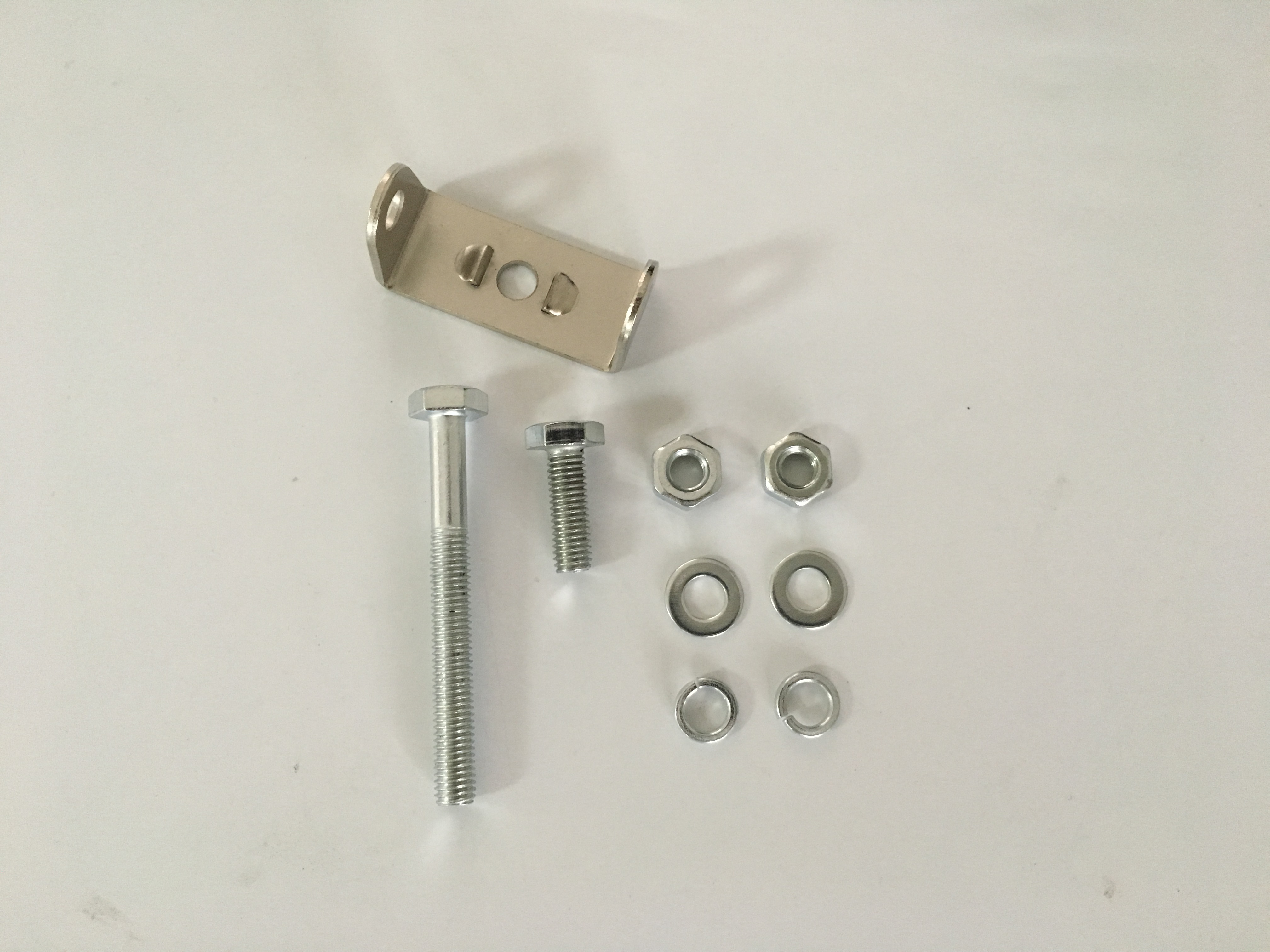 Luzes de nevoeiro LED da ADR Australian - design resistente ao impacto do canguru.