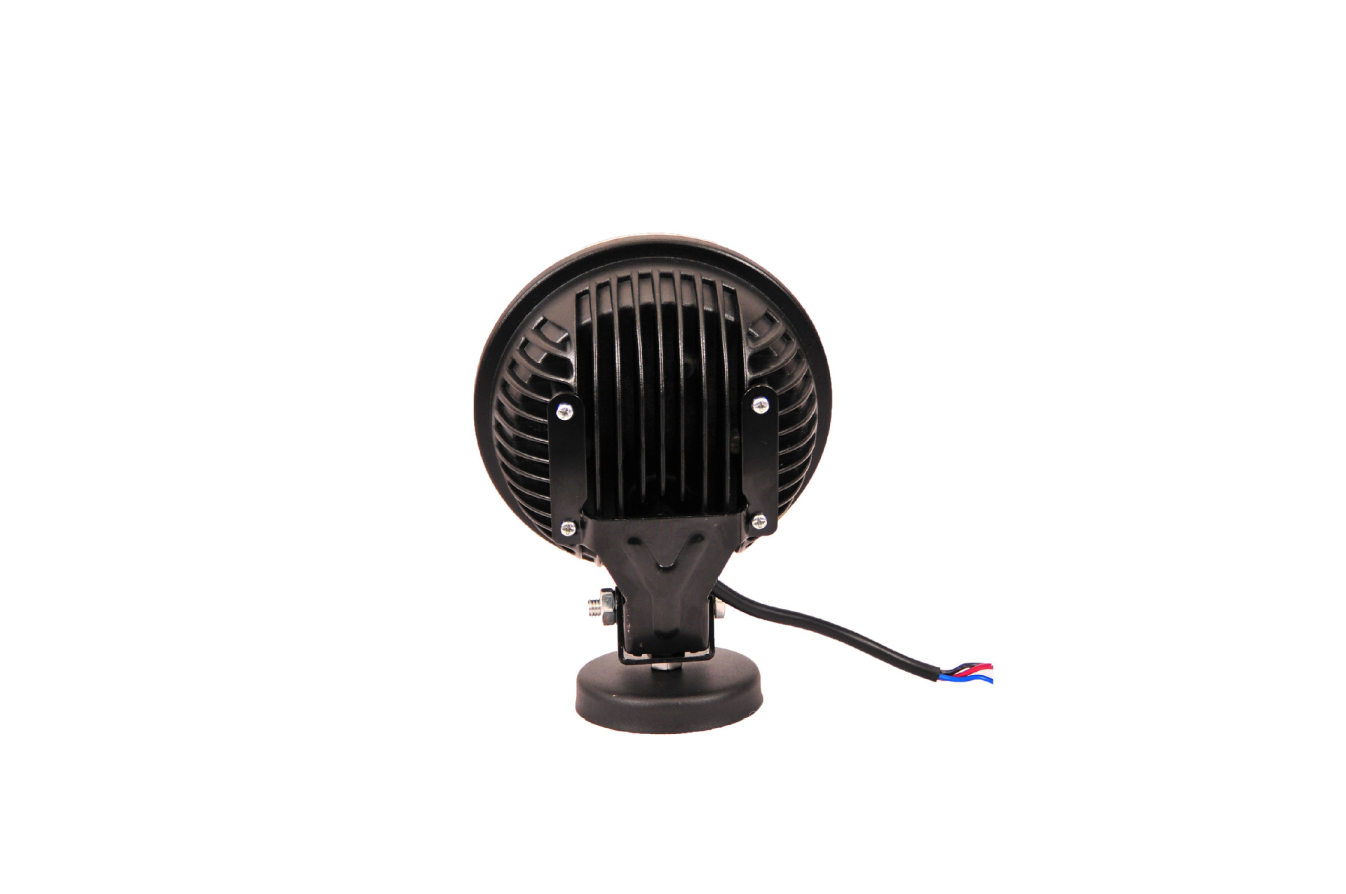 Iluminação de nevoeiro LED da ADR Australian - design resistente ao impacto de canguru.