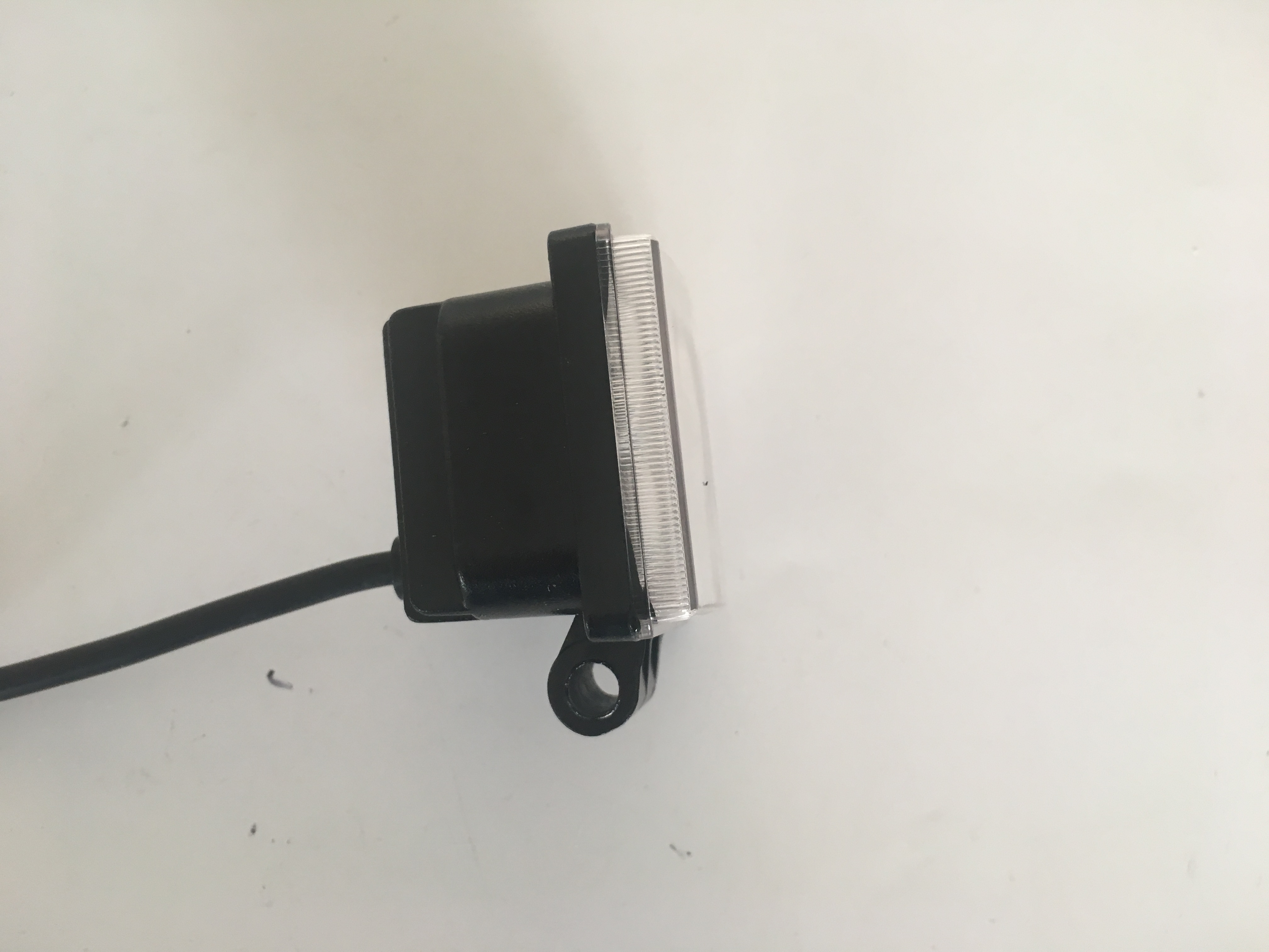 Toyota Hilux IP69K LIGUEIRA DE TRABALHO LIDADO- COMPREGO ANTI-CORROSÃO PARA MINAS AMERICANAS DO SUL.