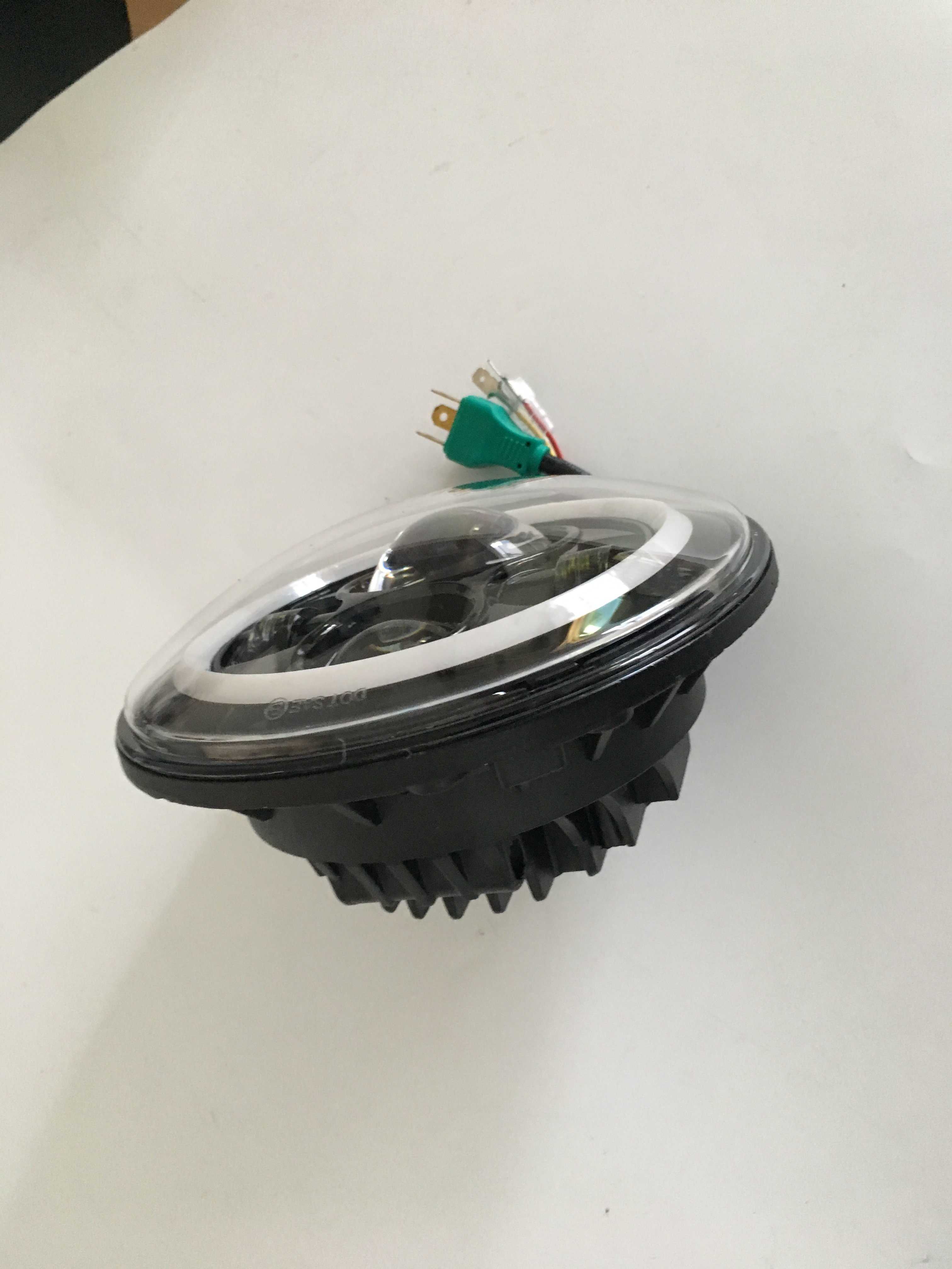 LED FOG LIGHT FIING RENSE