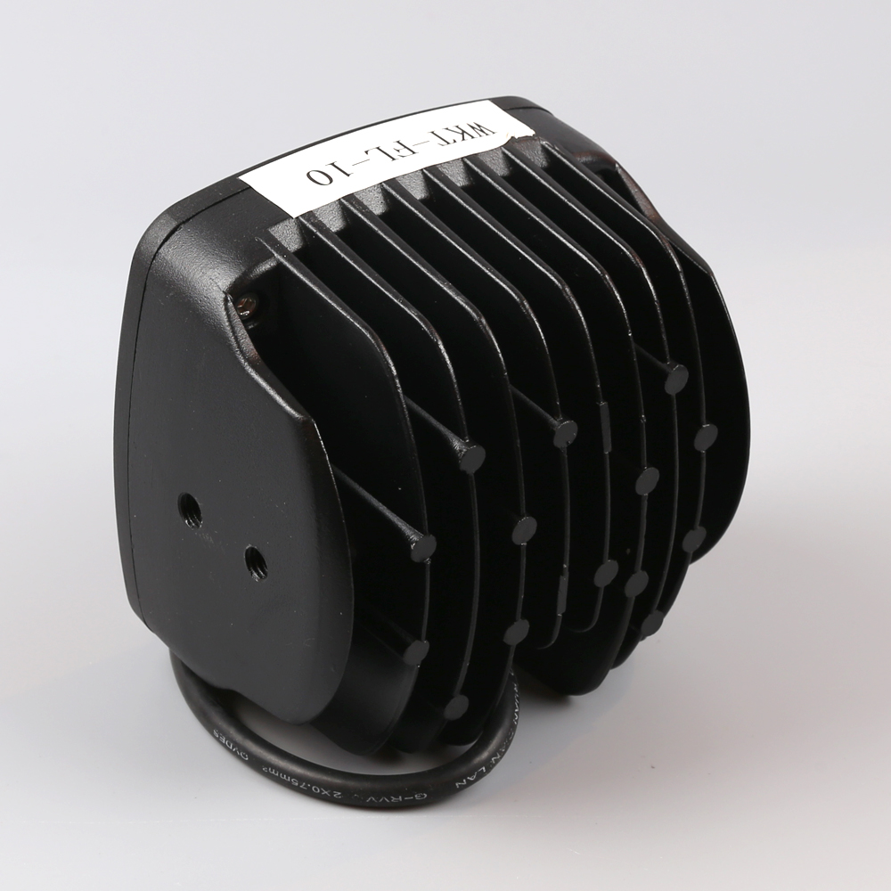 Luzes de engenharia LED do fornecedor da China - 12V/36V adequado para vários ambientes