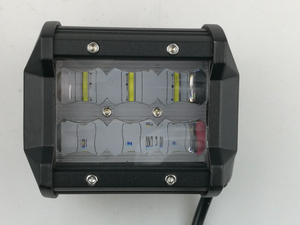 IP69K LEVES LIDADES DE TRABALHO PARA CAUSAS DE CANA TODURA - CERTIFICAÇÃO BRASIL INMETRO