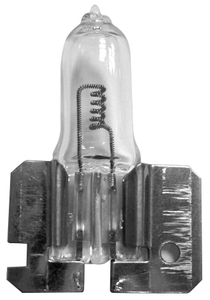 Cabeça liderada por serviço pós-venda com super brilho de decomposição de baixa luz